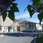 Kemp Mobil Avec Terrasse A - Api-1-52-692